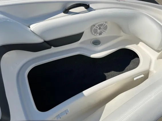 Yamaha-boats SX210 image