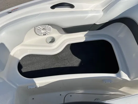 Yamaha-boats SX210 image