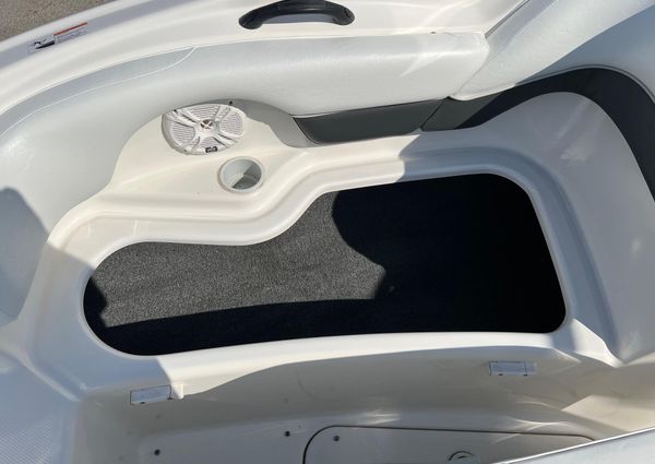 Yamaha-boats SX210 image