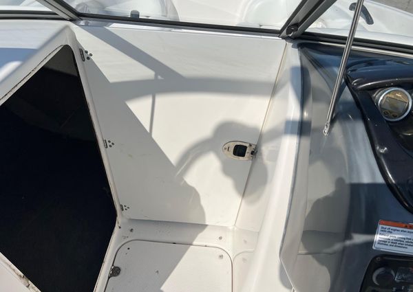 Yamaha-boats SX210 image