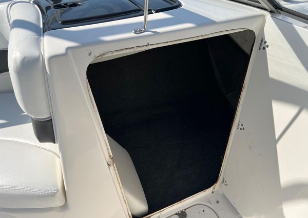 Yamaha-boats SX210 image