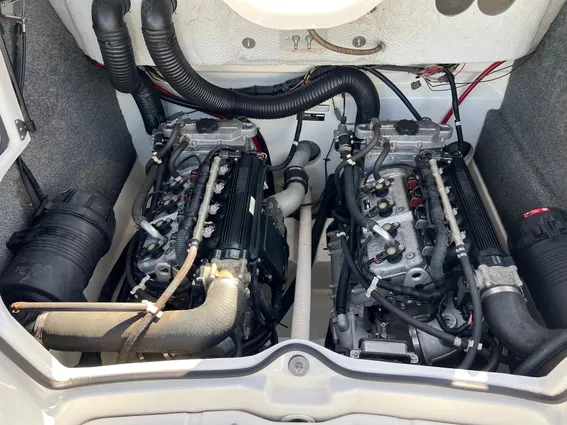 Yamaha-boats SX210 image