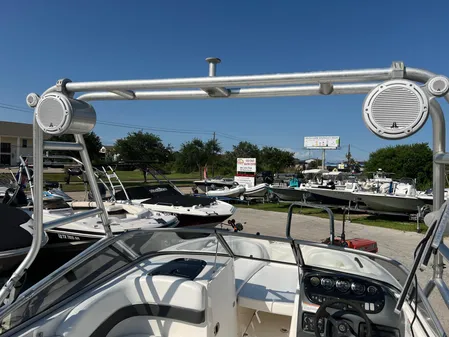 Yamaha-boats SX210 image