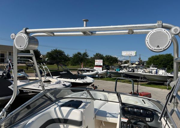 Yamaha-boats SX210 image