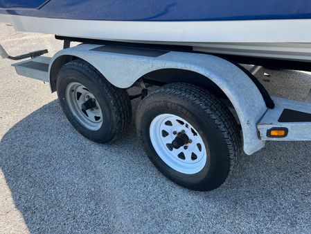 Yamaha-boats SX210 image