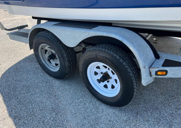 Yamaha-boats SX210 image