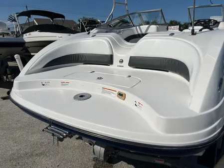 Yamaha-boats SX210 image