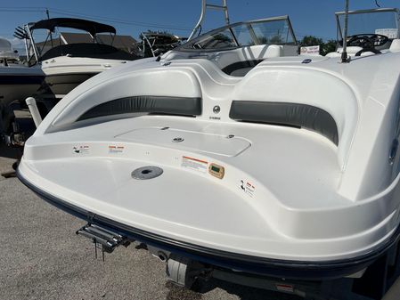 Yamaha-boats SX210 image