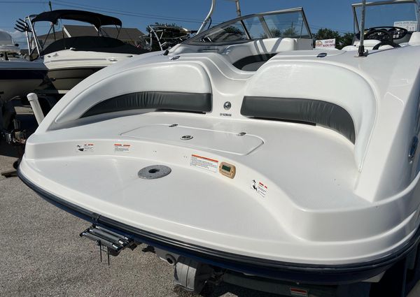 Yamaha-boats SX210 image
