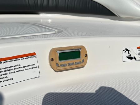 Yamaha-boats SX210 image