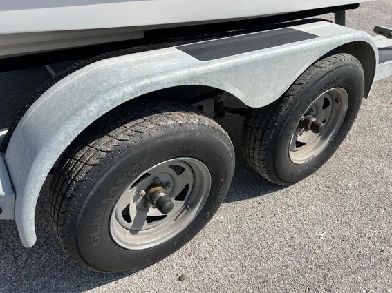 Yamaha-boats SX210 image