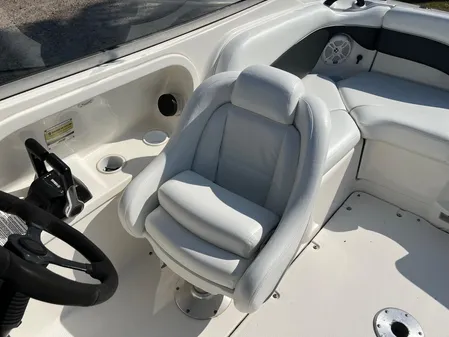 Yamaha-boats SX210 image