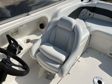 Yamaha-boats SX210 image