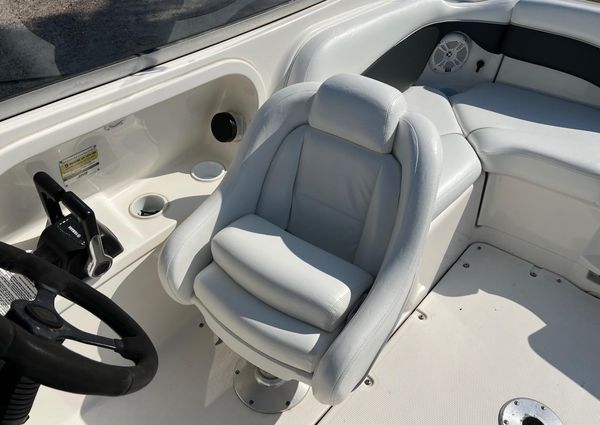 Yamaha-boats SX210 image