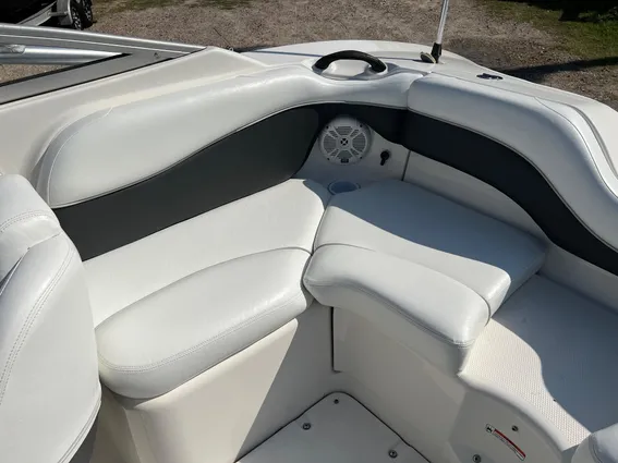 Yamaha-boats SX210 image