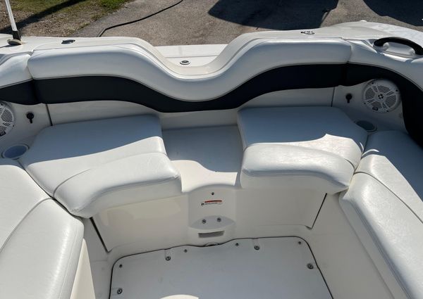 Yamaha-boats SX210 image
