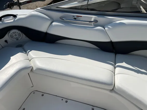 Yamaha-boats SX210 image