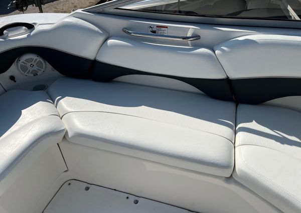 Yamaha-boats SX210 image