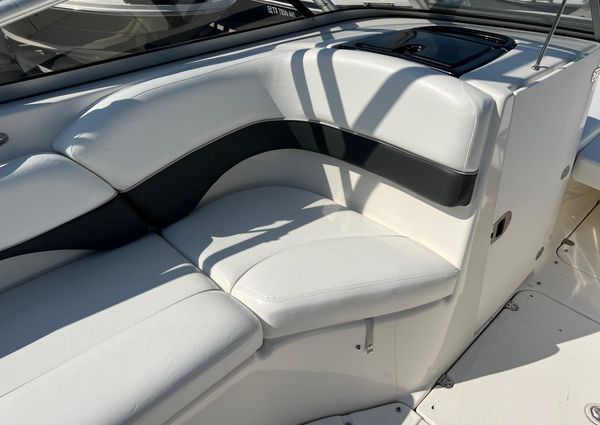 Yamaha-boats SX210 image