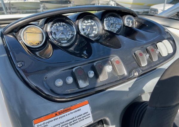 Yamaha-boats SX210 image