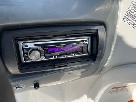 Yamaha-boats SX210 image