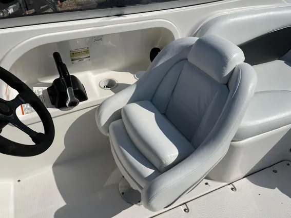 Yamaha-boats SX210 image