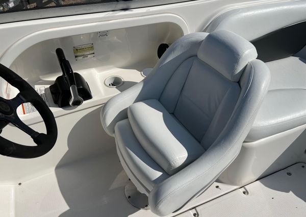 Yamaha-boats SX210 image