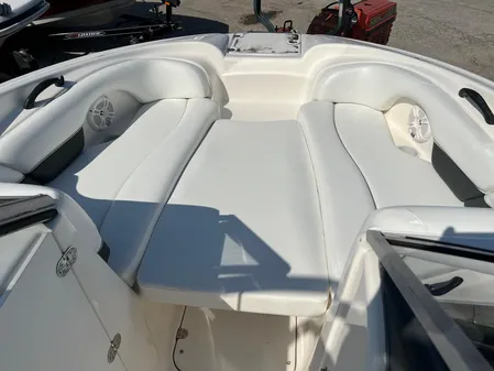 Yamaha-boats SX210 image