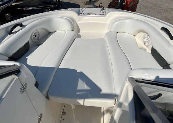 Yamaha-boats SX210 image