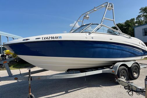 Yamaha-boats SX210 image