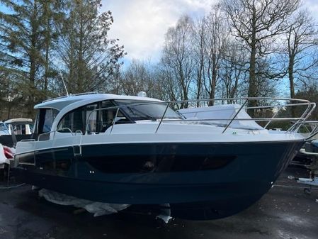 Beneteau Antares 11 image