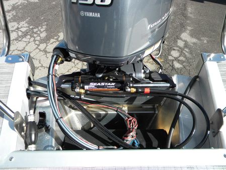 Bennington 23LFB image