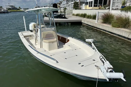 Pathfinder 2600 TRS image