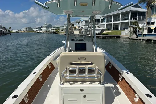 Pathfinder 2600 TRS image