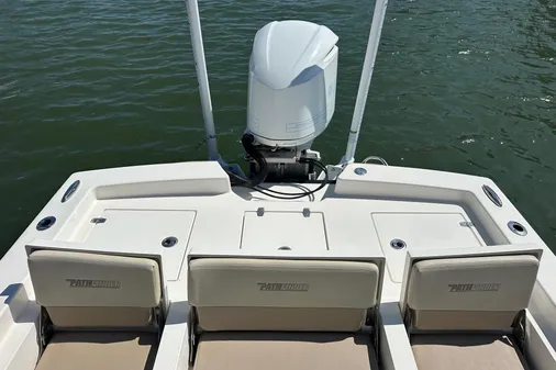 Pathfinder 2600 TRS image