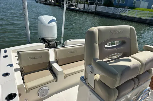 Pathfinder 2600 TRS image