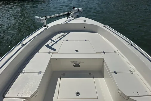 Pathfinder 2600 TRS image