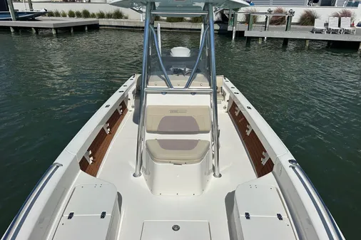 Pathfinder 2600 TRS image