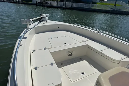 Pathfinder 2600 TRS image