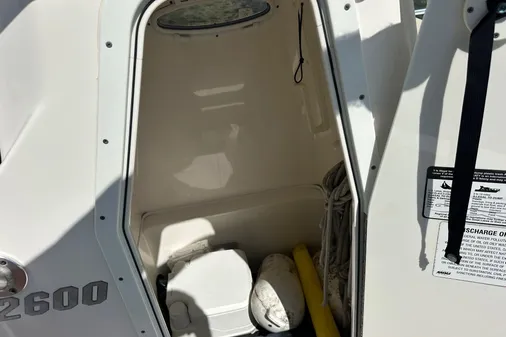 Pathfinder 2600 TRS image