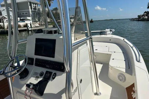 Pathfinder 2600 TRS image