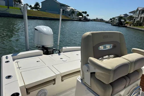 Pathfinder 2600 TRS image