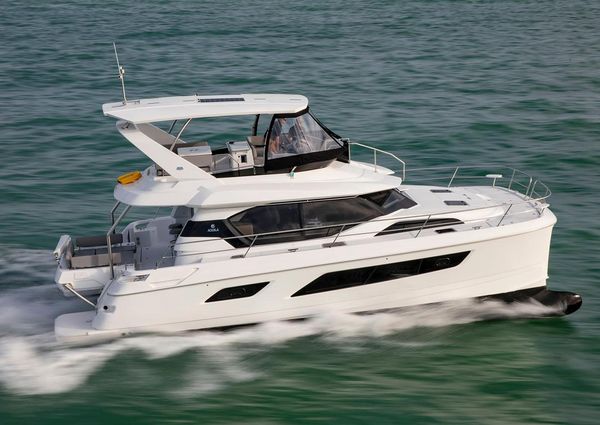 Aquila 44-YACHT image