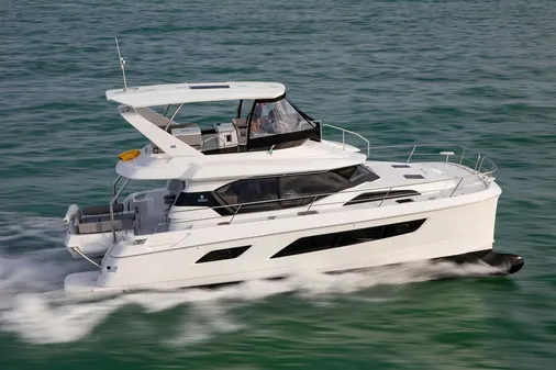 Aquila 44-YACHT image