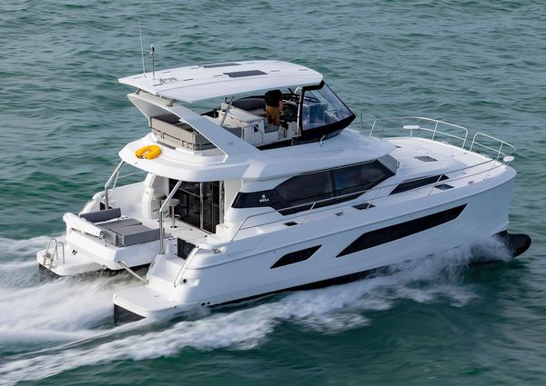 Aquila 44-YACHT image