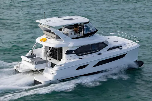 Aquila 44-YACHT image