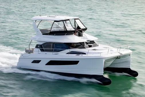 Aquila 44-YACHT image