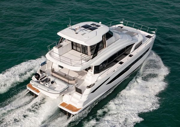 Aquila 54-YACHT image