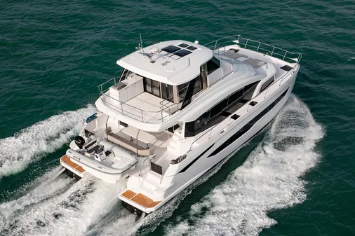 Aquila 54-YACHT image