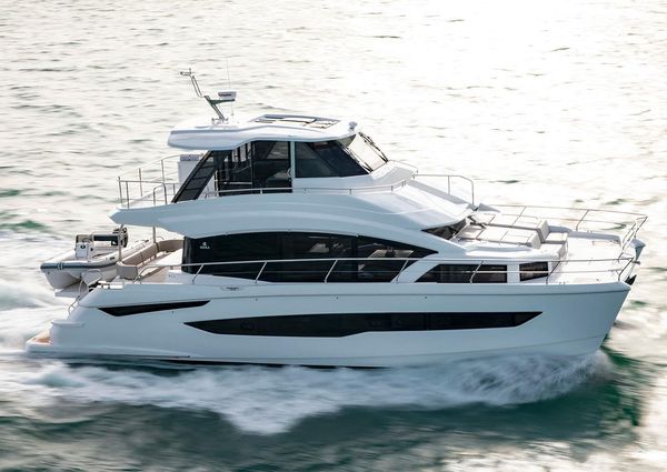 Aquila 54-YACHT image